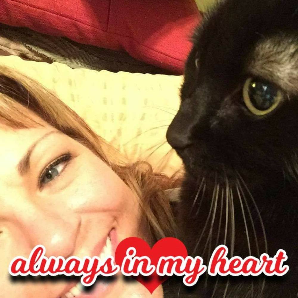 Meet your Posher, Heather